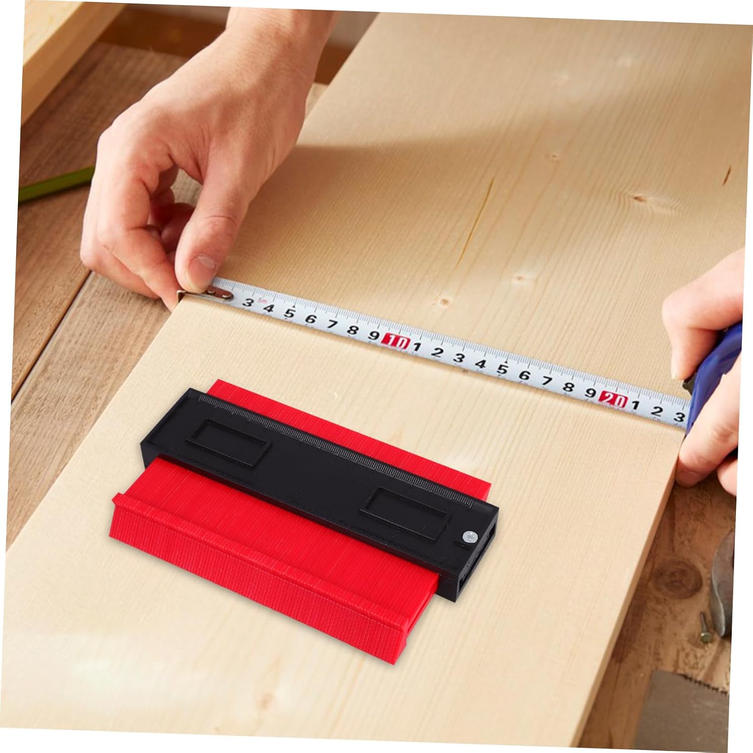 Profil Kontur Ölçer Çizgi Kopy - Woodworking Product incelemesi ve fiyatı