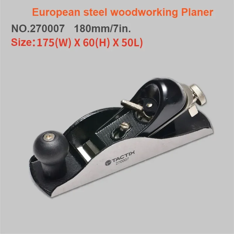 90/180mm Avrupa Karbon Çelik E - Drawknife Blade incelemesi ve fiyatı
