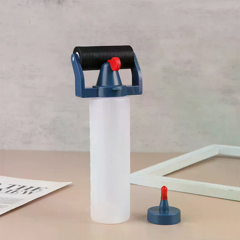 8oz ahşap tutkal rulo şişe set - Woodworking Glue Roller incelemesi ve fiyatı