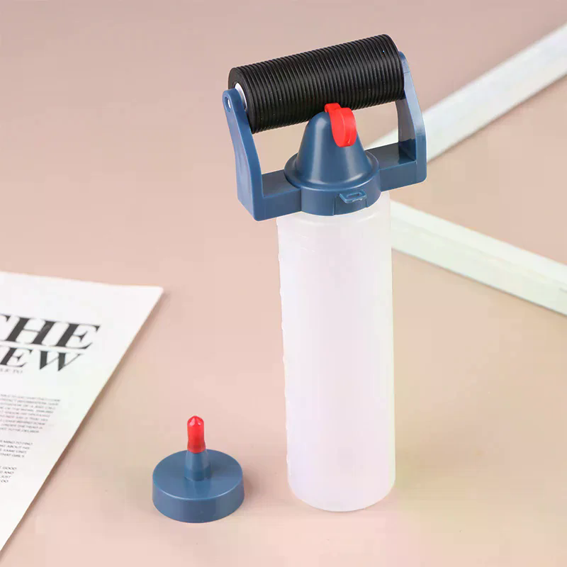 8oz ahşap tutkal rulo şişe set - Woodworking Glue Roller incelemesi ve fiyatı