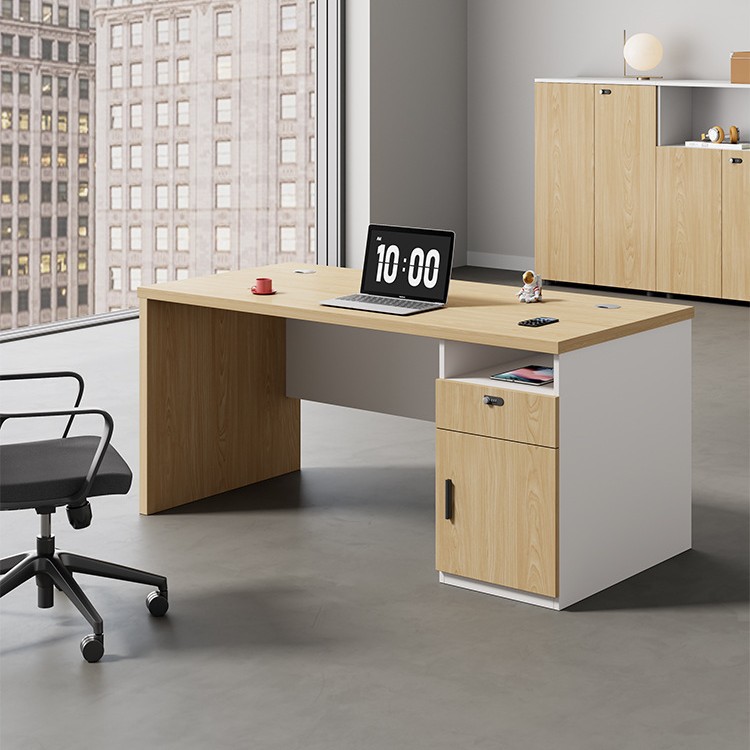 Personel Ofis Masası ve Sandal - Woodworking Desk Chair incelemesi ve fiyatı