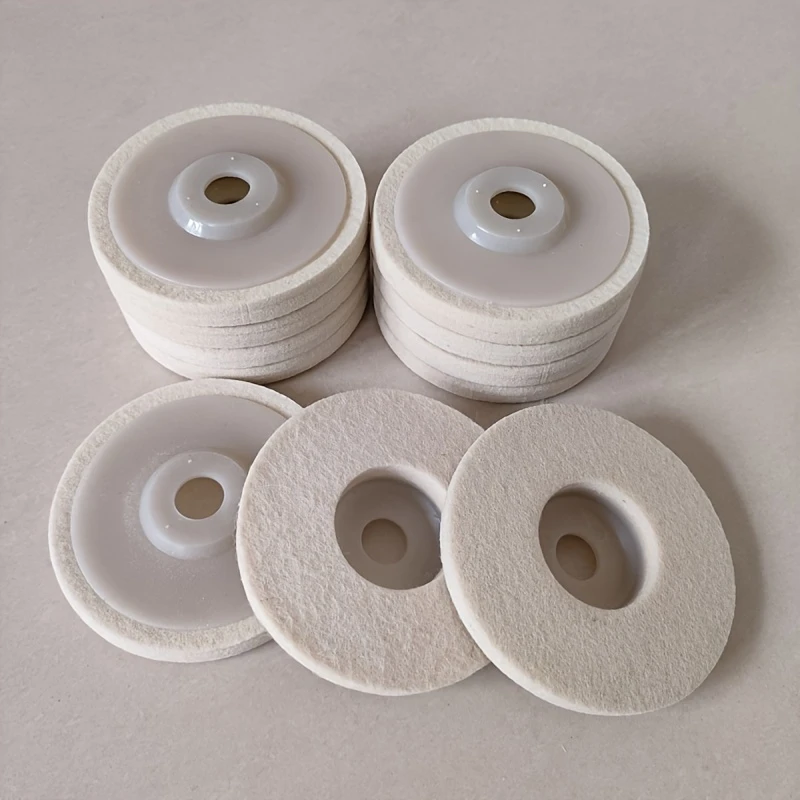 Ayna Parlatma Diskleri - Açılı - Woodworking Product incelemesi ve fiyatı