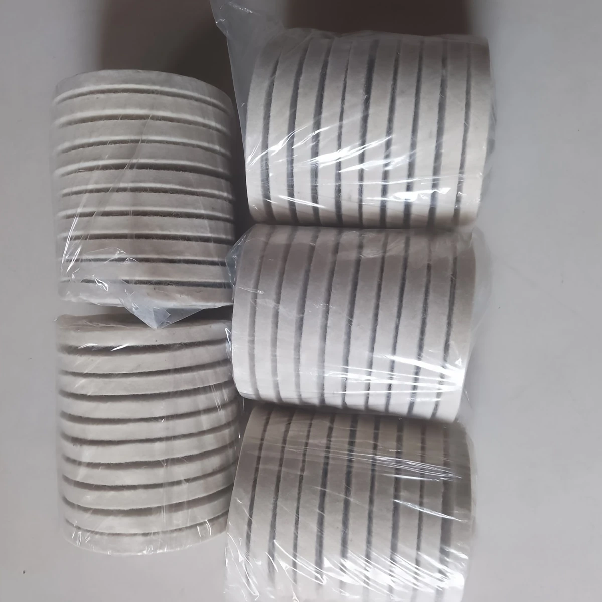 Ayna Parlatma Diskleri - Açılı - Woodworking Product incelemesi ve fiyatı