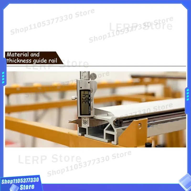 Taşınabilir Ahşap İşleme Kayar - Woodworking Workshop Design incelemesi ve fiyatı