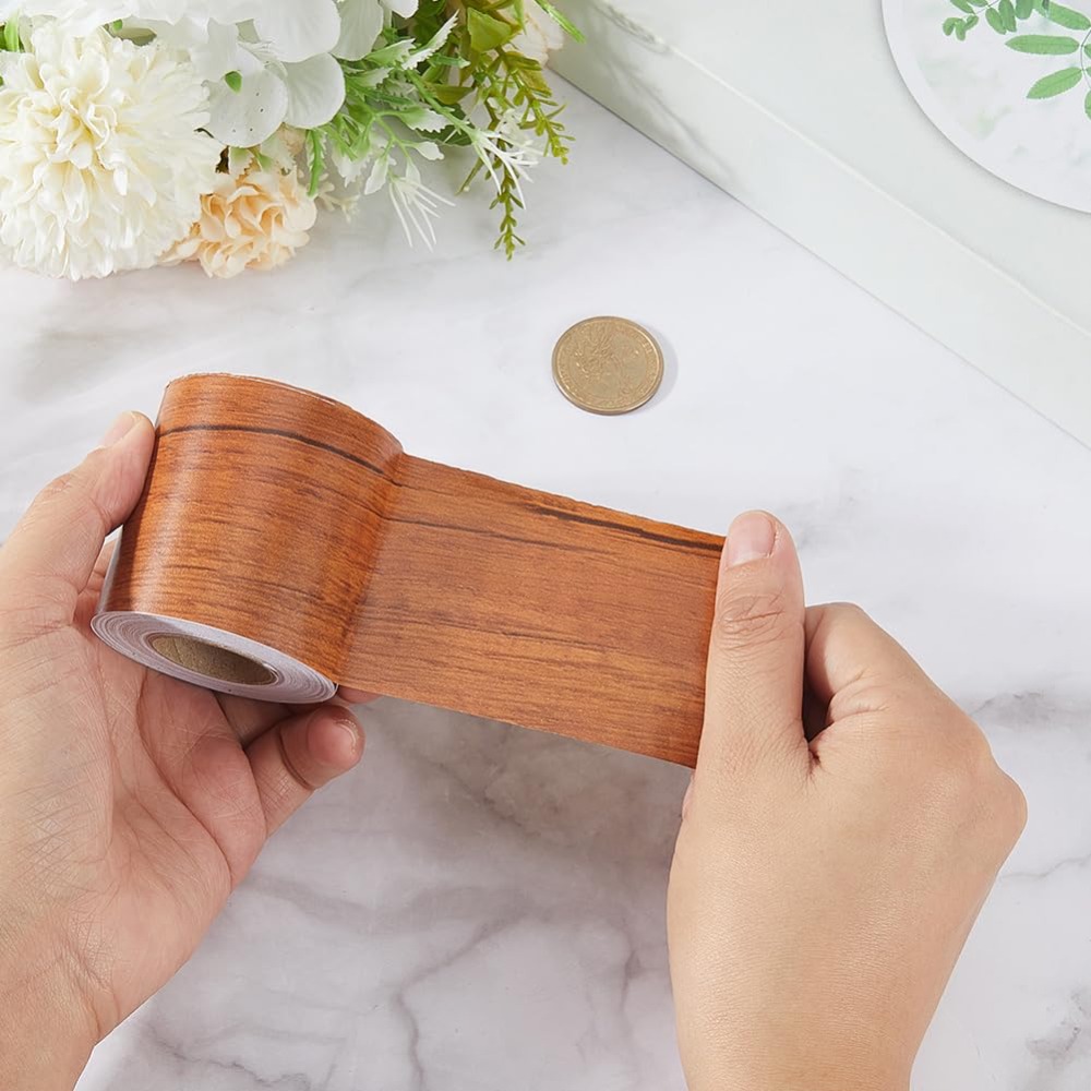 Su geçirmez Ahşap Tahıl Kendin - Xfasten Woodworking Tape incelemesi ve fiyatı
