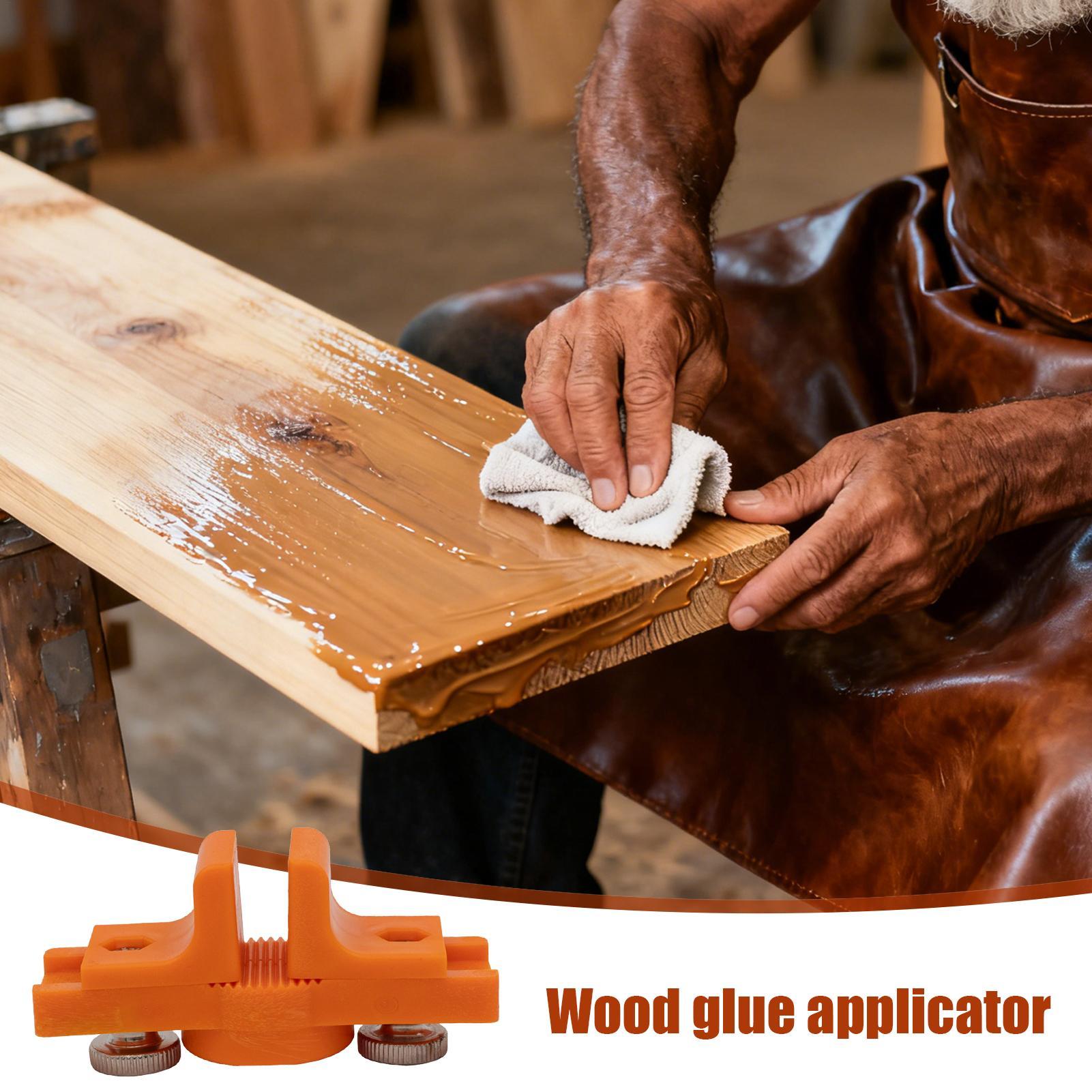 Ahşap İşleme için Tutkal Uygul - Woodworking Glue Roller incelemesi ve fiyatı