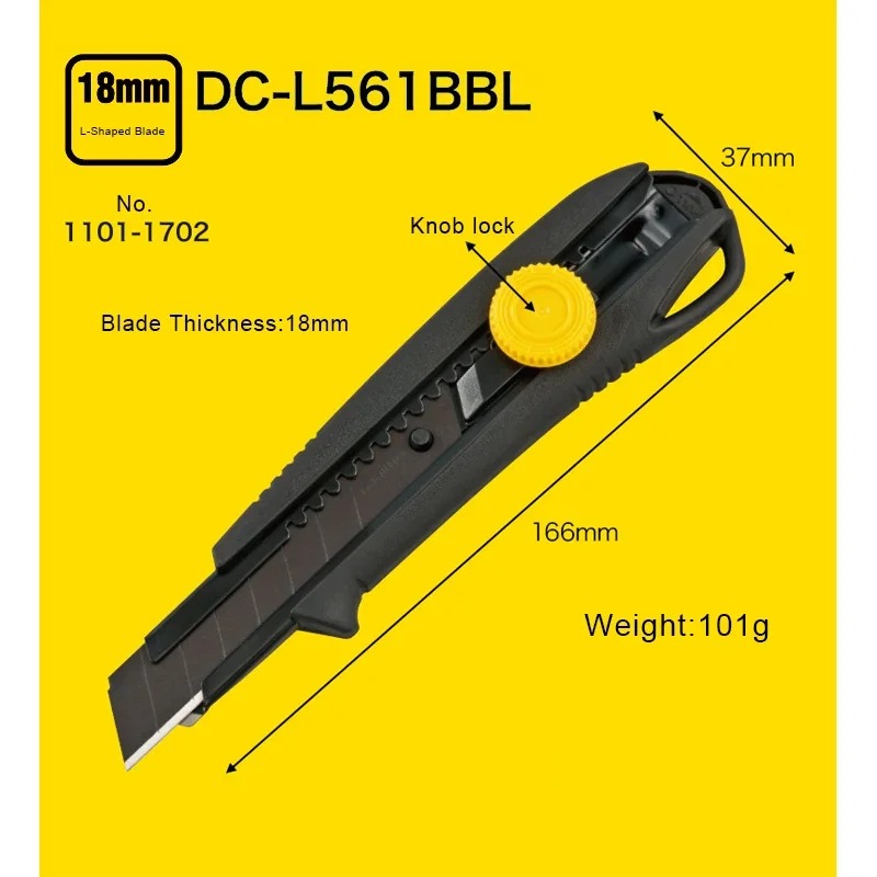 TAJIMA 1101-1702 18mm Tornavid - Woodworking Japanese Tools incelemesi ve fiyatı